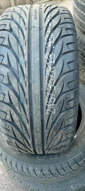 225/45zr18 Kenda Tires Is Made in China - main view