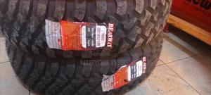 265/75r16 Bearway Mt Tyres Is Made in China