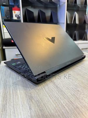 Laptop HP Victus 15 16GB AMD Ryzen 7 SSD 512GB - main view