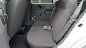 Nissan Advan 2017 White