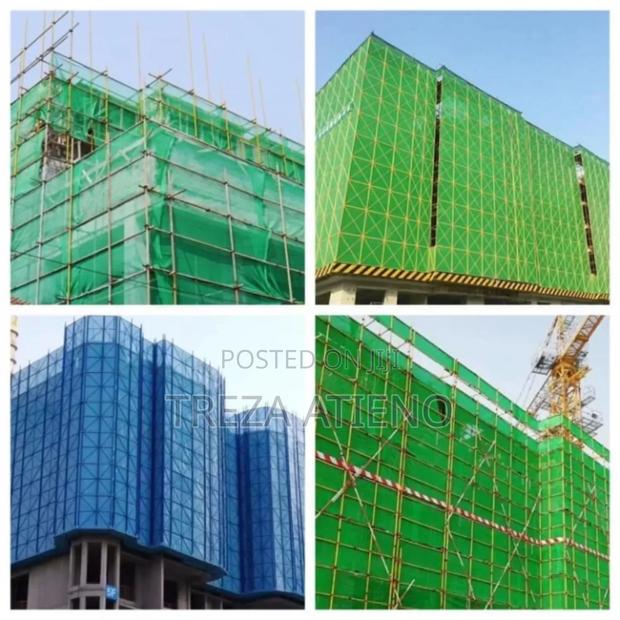 Construction Safety Net - thumbnail 2