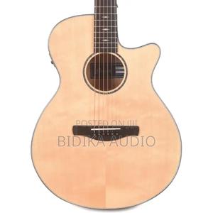 Ibanez Aeg200-LGS Electric Acoustic Guitar
