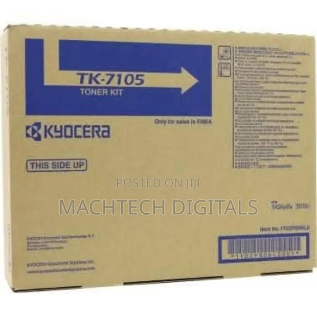 Tk 7105 Toner