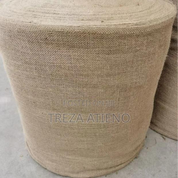 Hessian Cloth