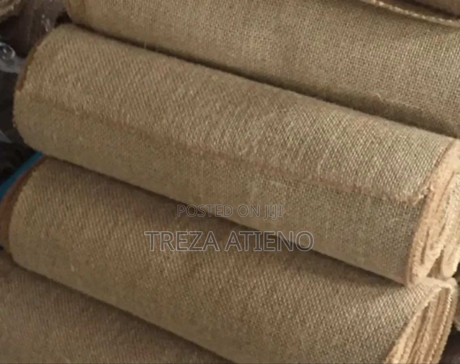 Hessian Cloth