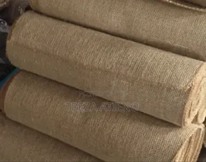 Hessian Cloth