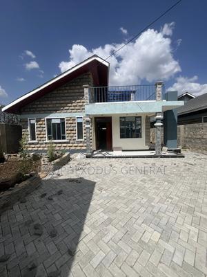 4bdrm Bungalow in Rimpa for sale