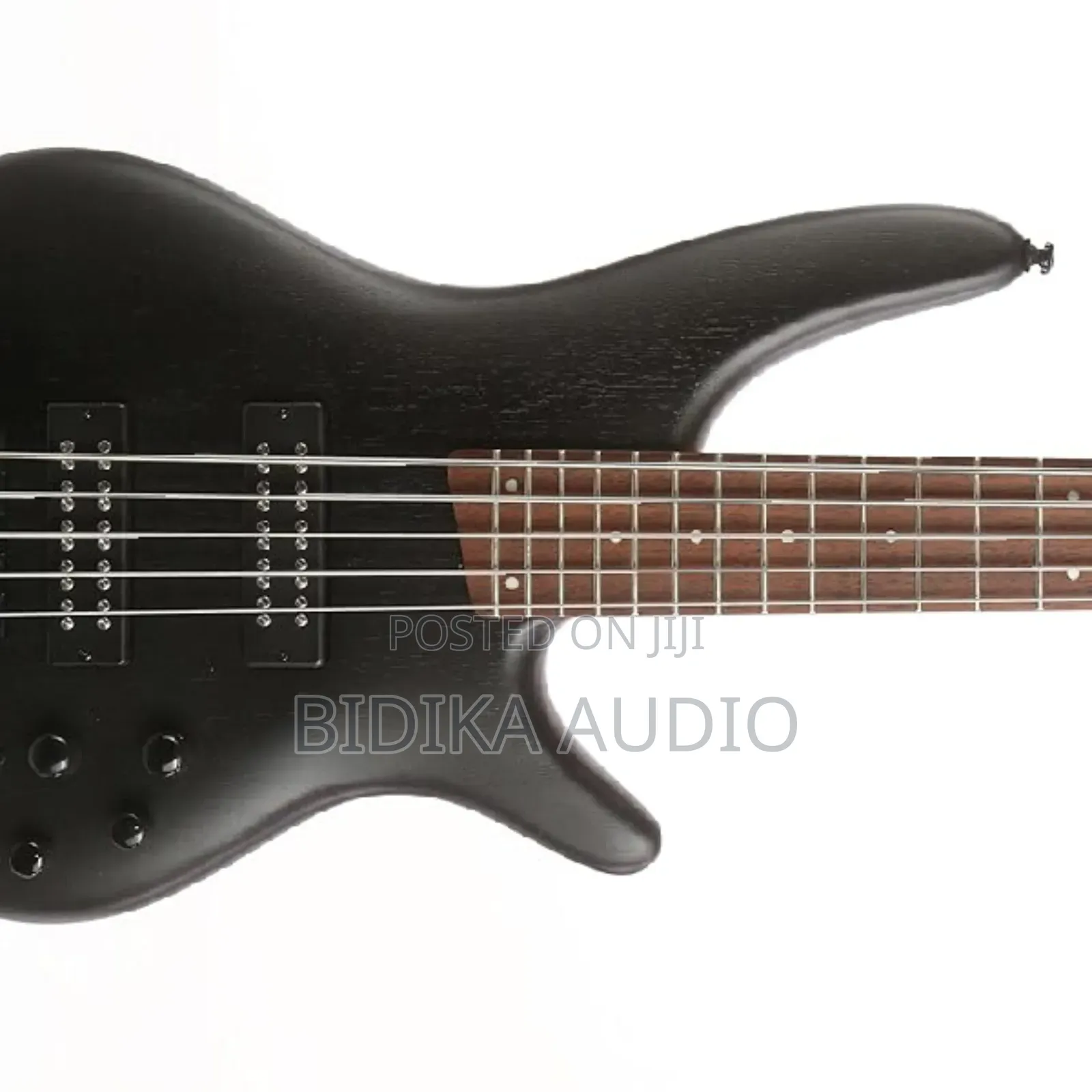 Ibanez Bass Guitar Sr Series Standard 5 String Sr305eb-Wk