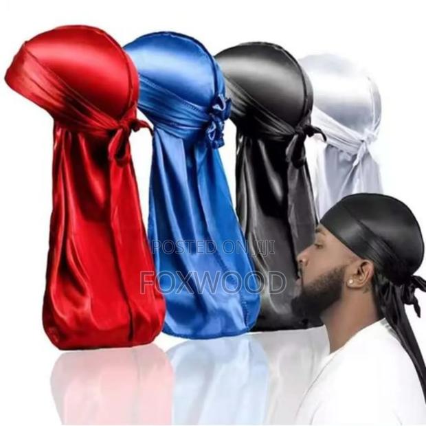 Silky Durag for Men