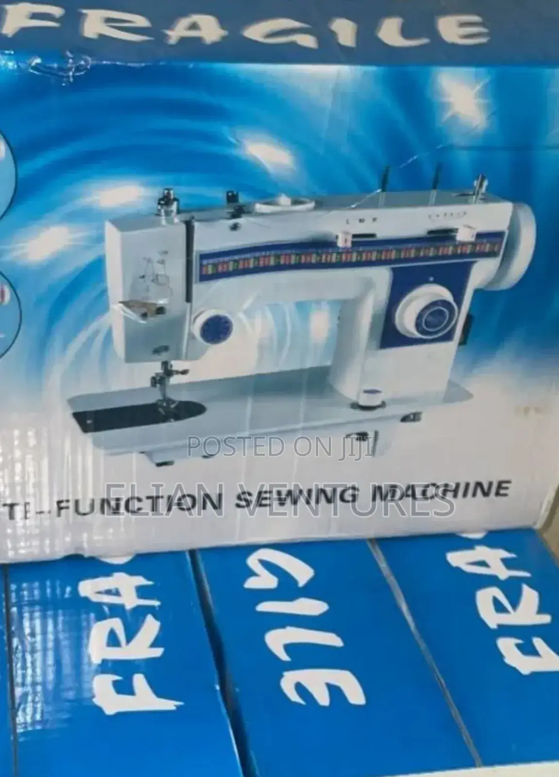 Top Best Embroidery Machine