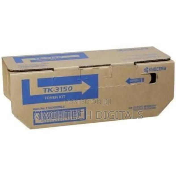 Tk 3150 Toner