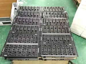 Numark Cm200 Professional 5‐Channel Dj Mixer