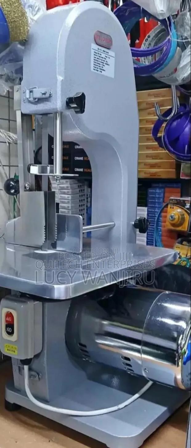 Bone Saw Machine/ Electric Bonesaw - main view