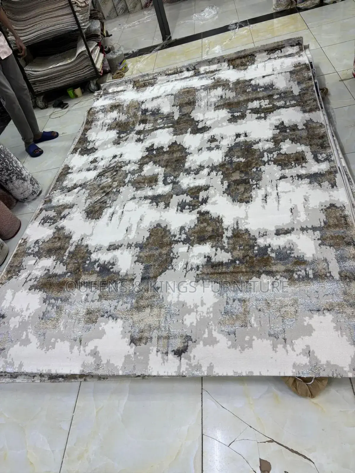 6by9 High Quality Carpet