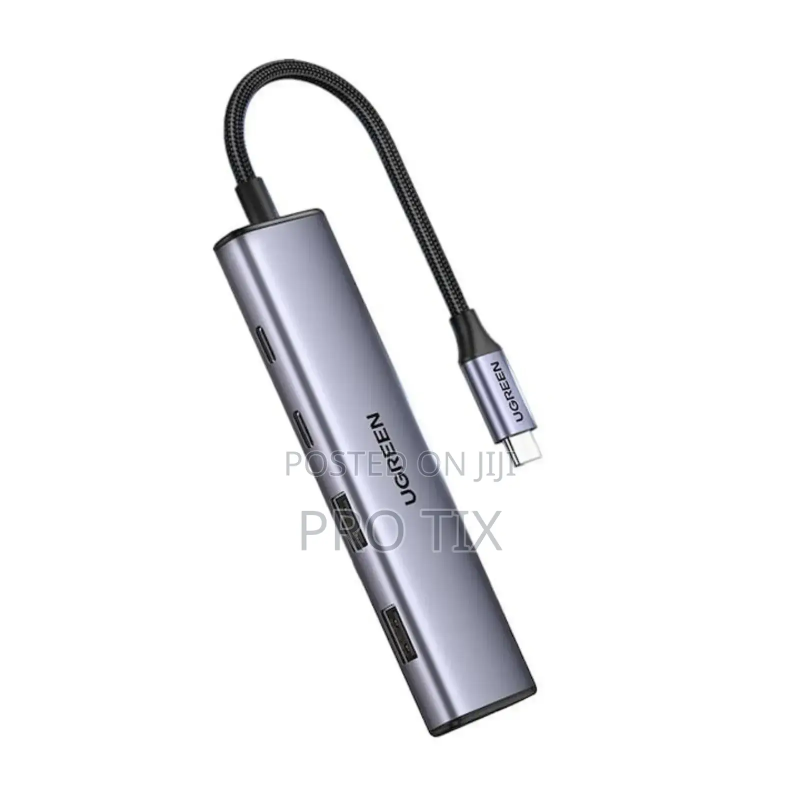 Type C Usb Lan Adapter