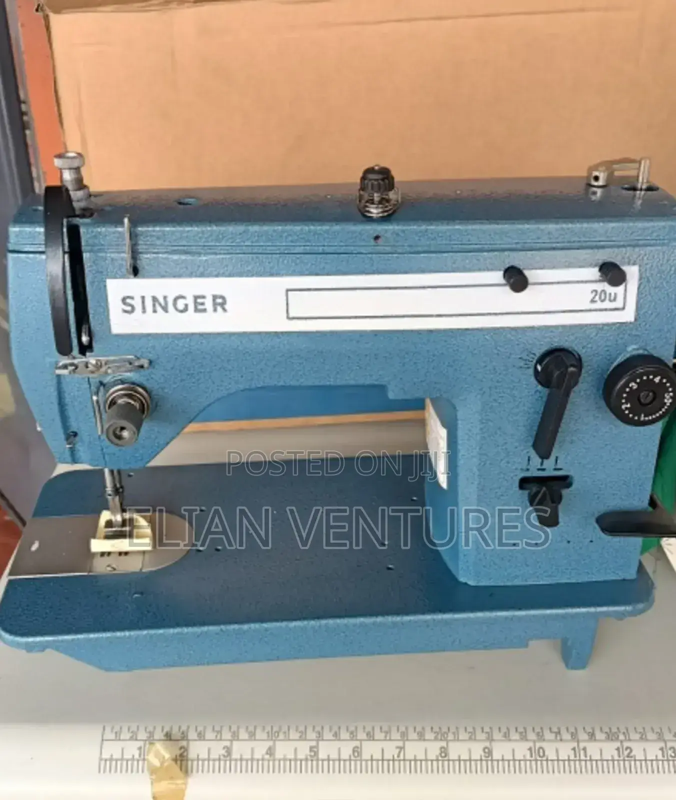 Best Brand Singer 20u Industrial Sewing Machine