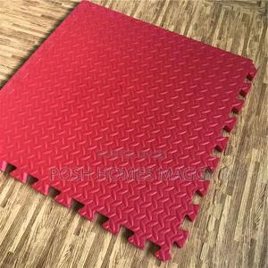 Water Resistant Interlocking Mats - main view