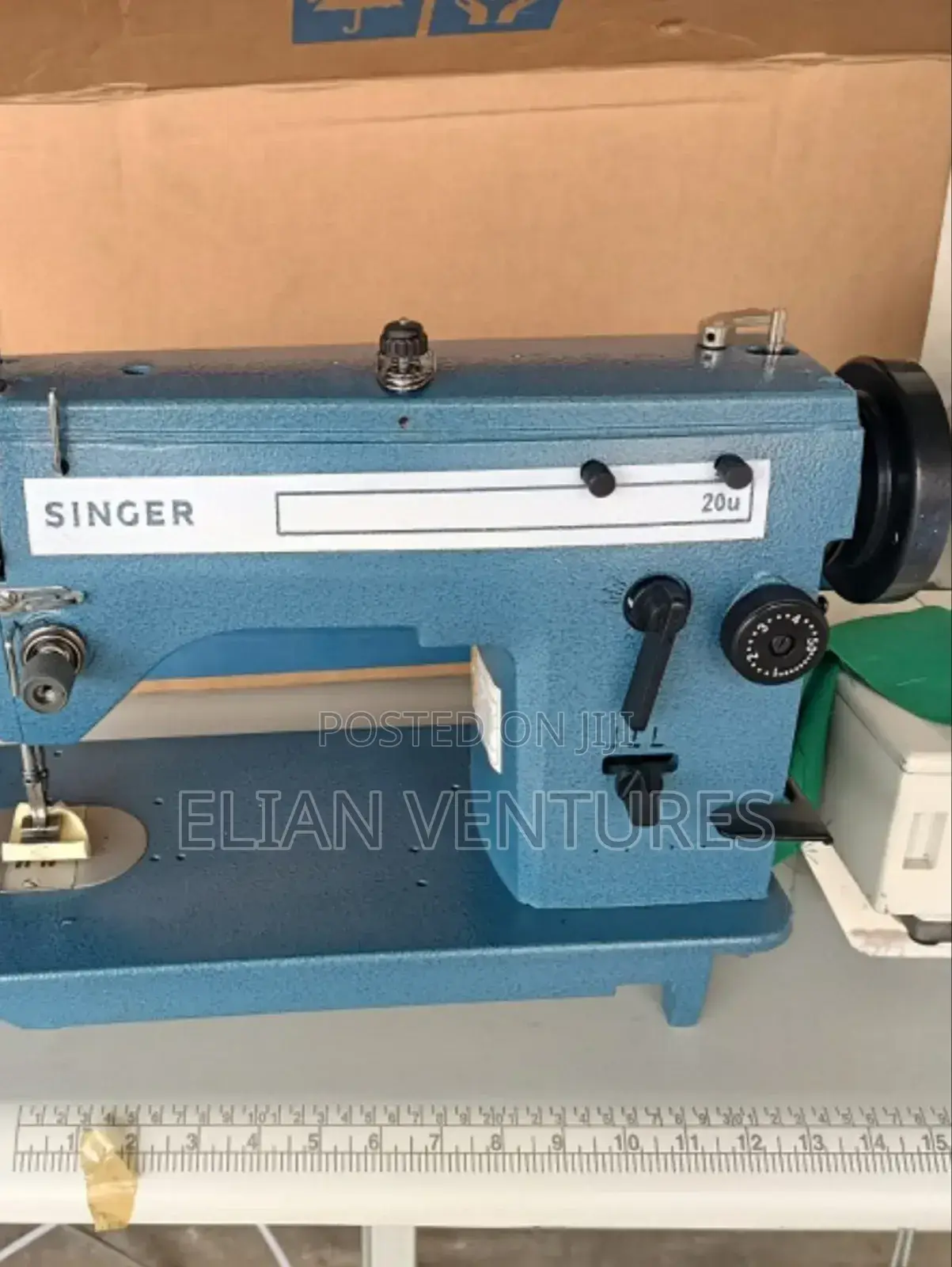 Best Quality Singer 20u Industrial Sewing Machine