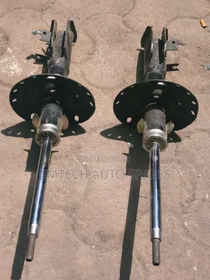 Hionda Fit New Model Front Shocks