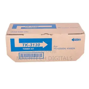 Tk 3130 Kyocera Toner
