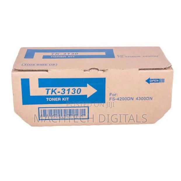 Tk 3130 Kyocera Toner