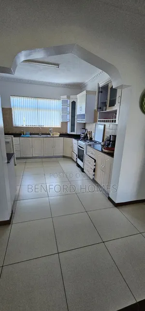Furnished 3bdrm Apartment in Nyali for rent
