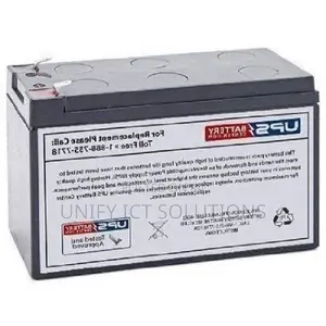 Evi 9ah 12v Lead-Acid Battery