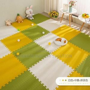 Protective Floor Mats - main view