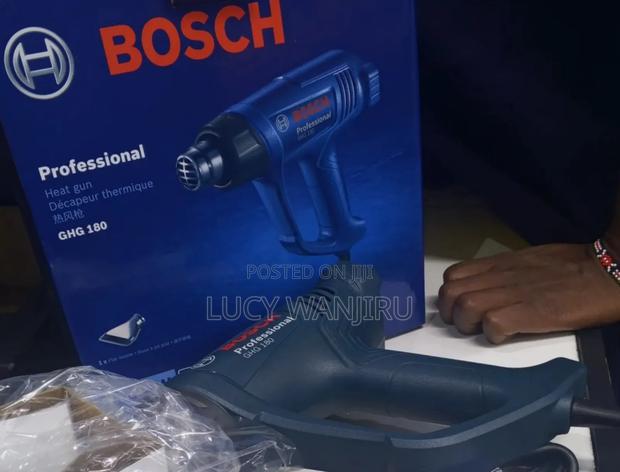 Professional Heat Gun