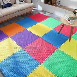 Multi-Purpose Interlocking Mats - main view