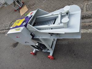 High Speed Chaff Cutter Machine With 3hp Electric Motor - thumbnail 2