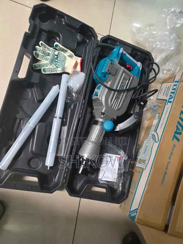 Total Breaker Hammer – Strong
