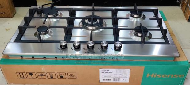 Hisense Gas Hob 90cm - main view