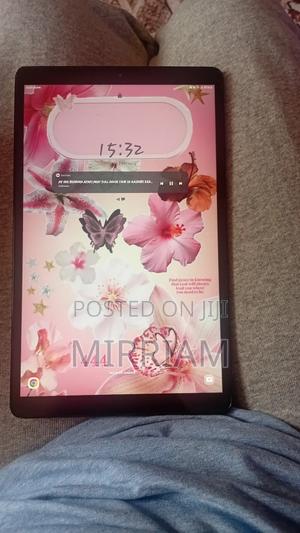 Samsung Galaxy Tab A9 32 GB Gray - main view