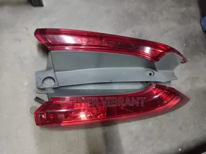 Honda Cr-v Taillight