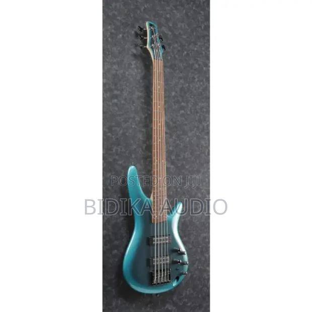 Ibanez Standard Sr305e Bass Guitar - main view