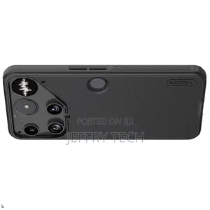 Miyer Nillkin Nothing Phone 3 Super Frosted Shield Pro Case