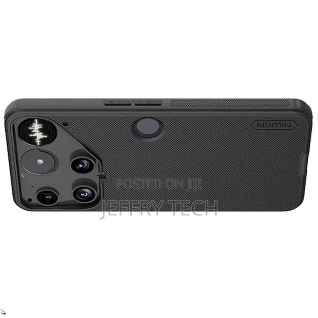 Miyer Nillkin Nothing Phone 3 Super Frosted Shield Pro Case