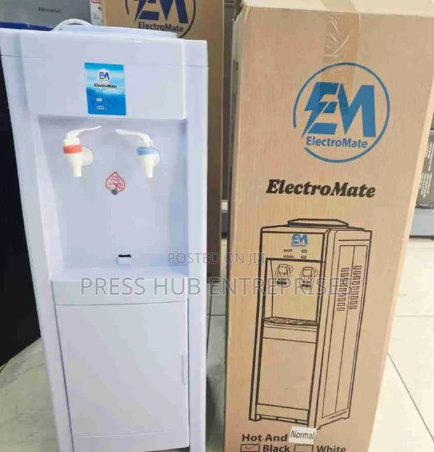 Electromate Water Dispensers