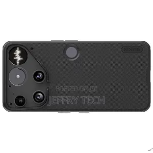 Miyer Nillkin Nothing Phone 3 Super Frosted Shield Pro Case