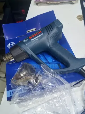 Heavy Duty Heat Gun
