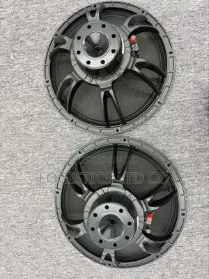 Nr 15nd680 15 Inch Neodymium Speaker