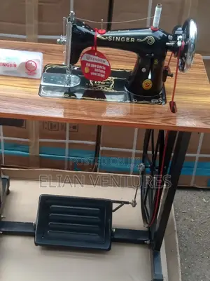New Arrival Complete Singer Sewing Machine