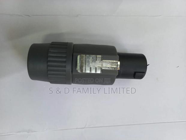 K4cf Grey Speakon
