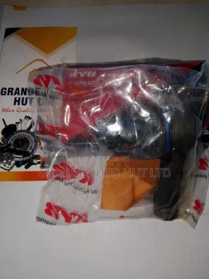 Tie Rod End Toyota Hilux Revo (Kyb Brand)