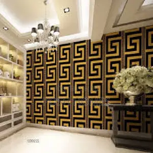 Surface Film Decorative Wallpapers