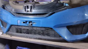 Honda Fit 2015 Nosecut