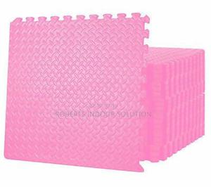 Flexible Floor Mats - main view