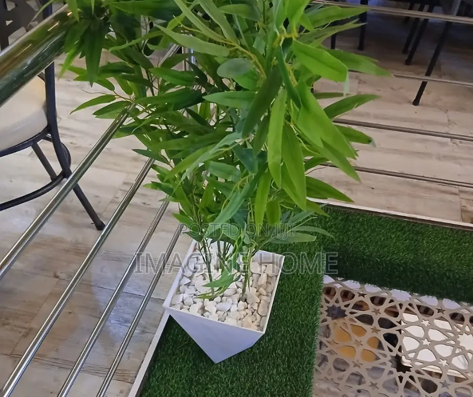 Balcony and Compound Artificial Grass Carpet