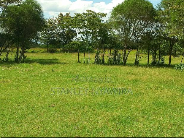 1/4 Plot for Sale Nanyuki Behind Peak View - main view